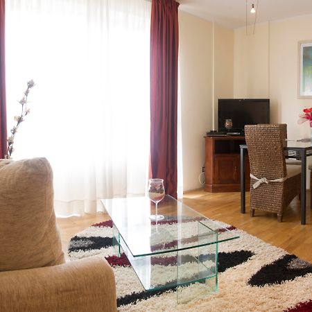 Prince Residence Apartments Bükreş Dış mekan fotoğraf