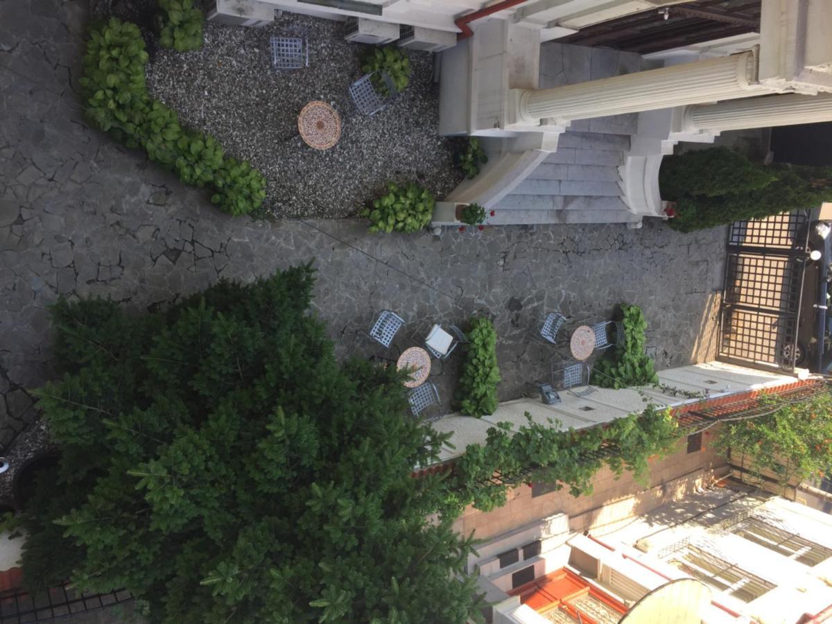 Prince Residence Apartments Bükreş Dış mekan fotoğraf