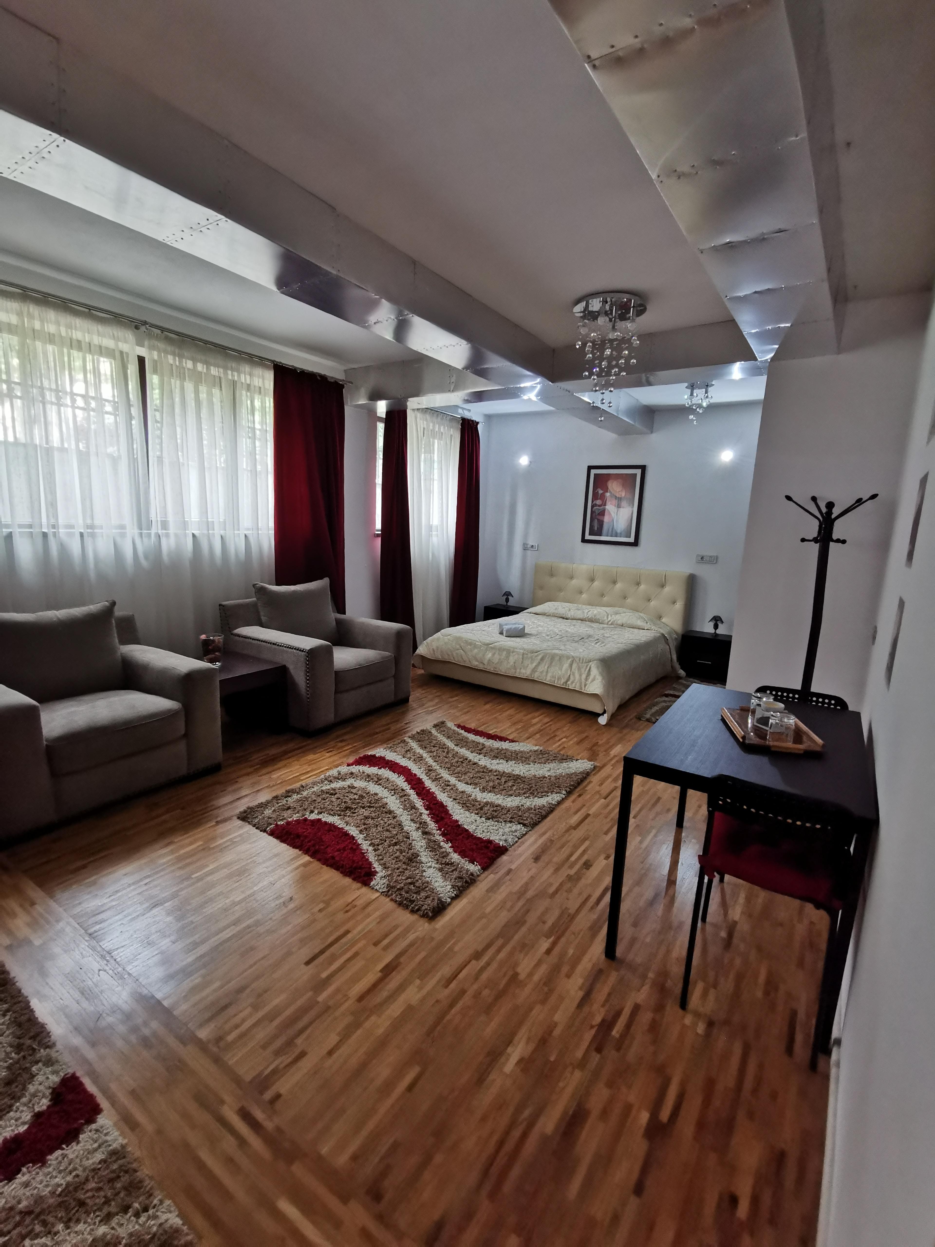 Prince Residence Apartments Bükreş Dış mekan fotoğraf