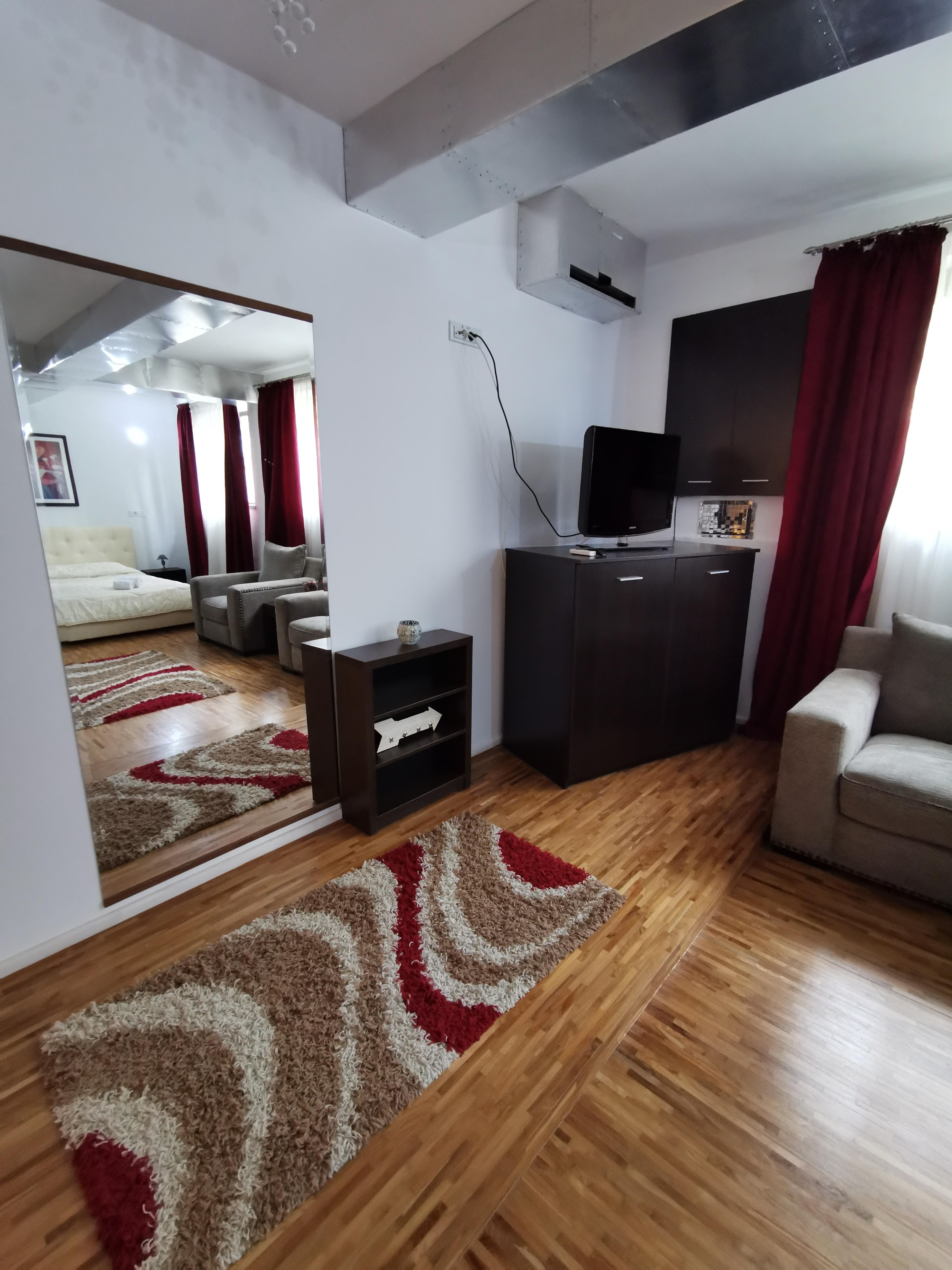 Prince Residence Apartments Bükreş Dış mekan fotoğraf