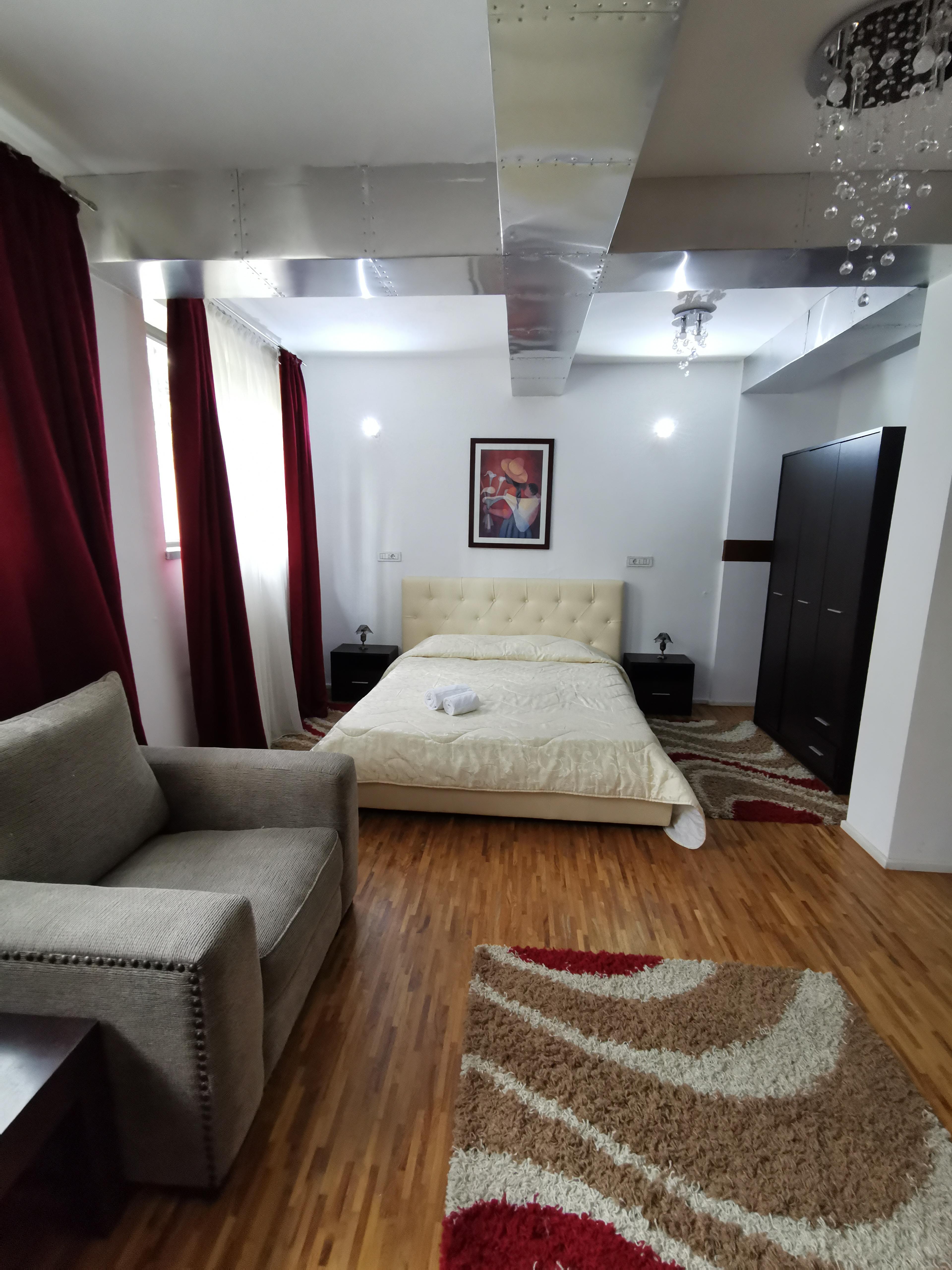 Prince Residence Apartments Bükreş Dış mekan fotoğraf