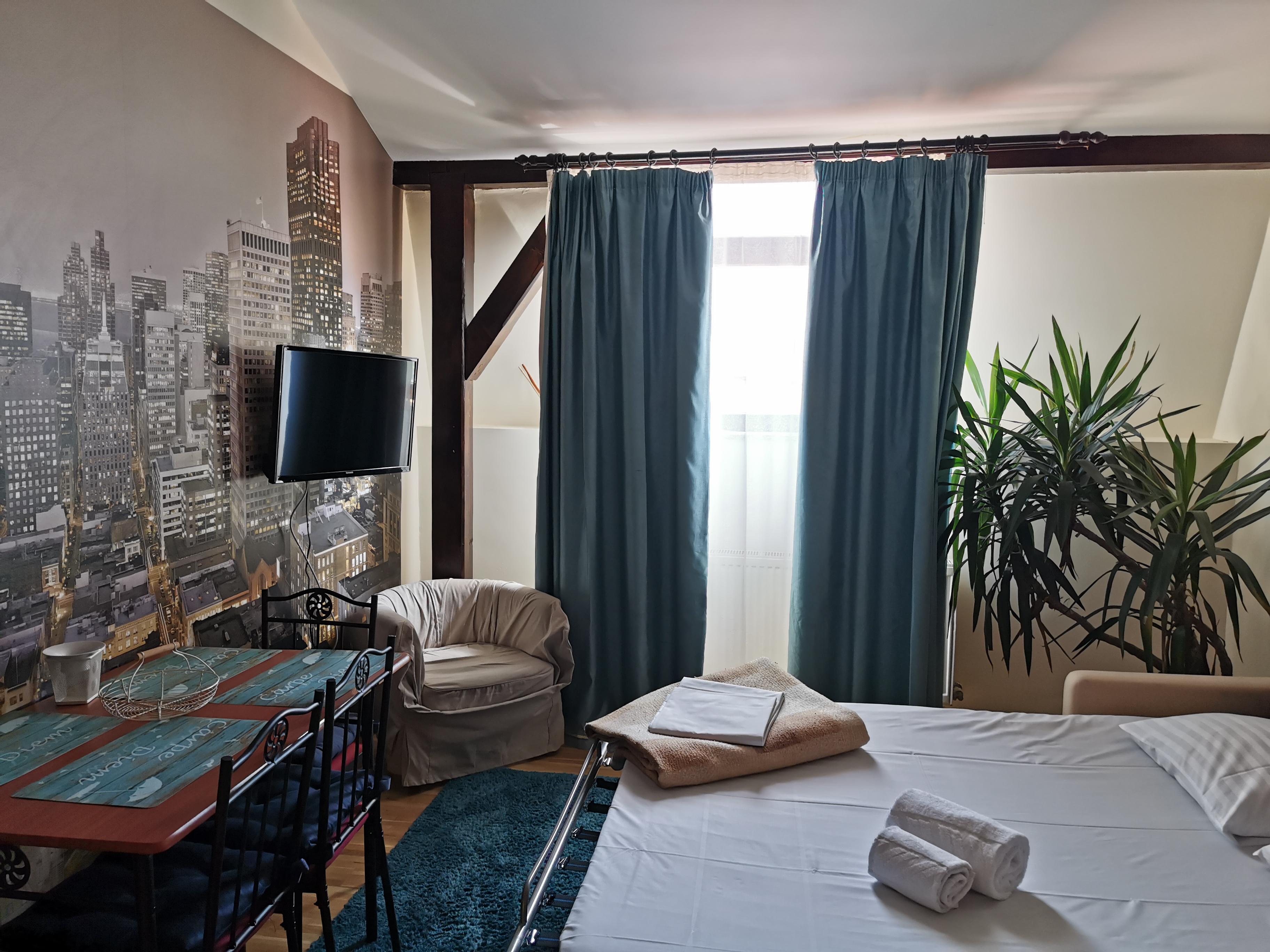 Prince Residence Apartments Bükreş Dış mekan fotoğraf