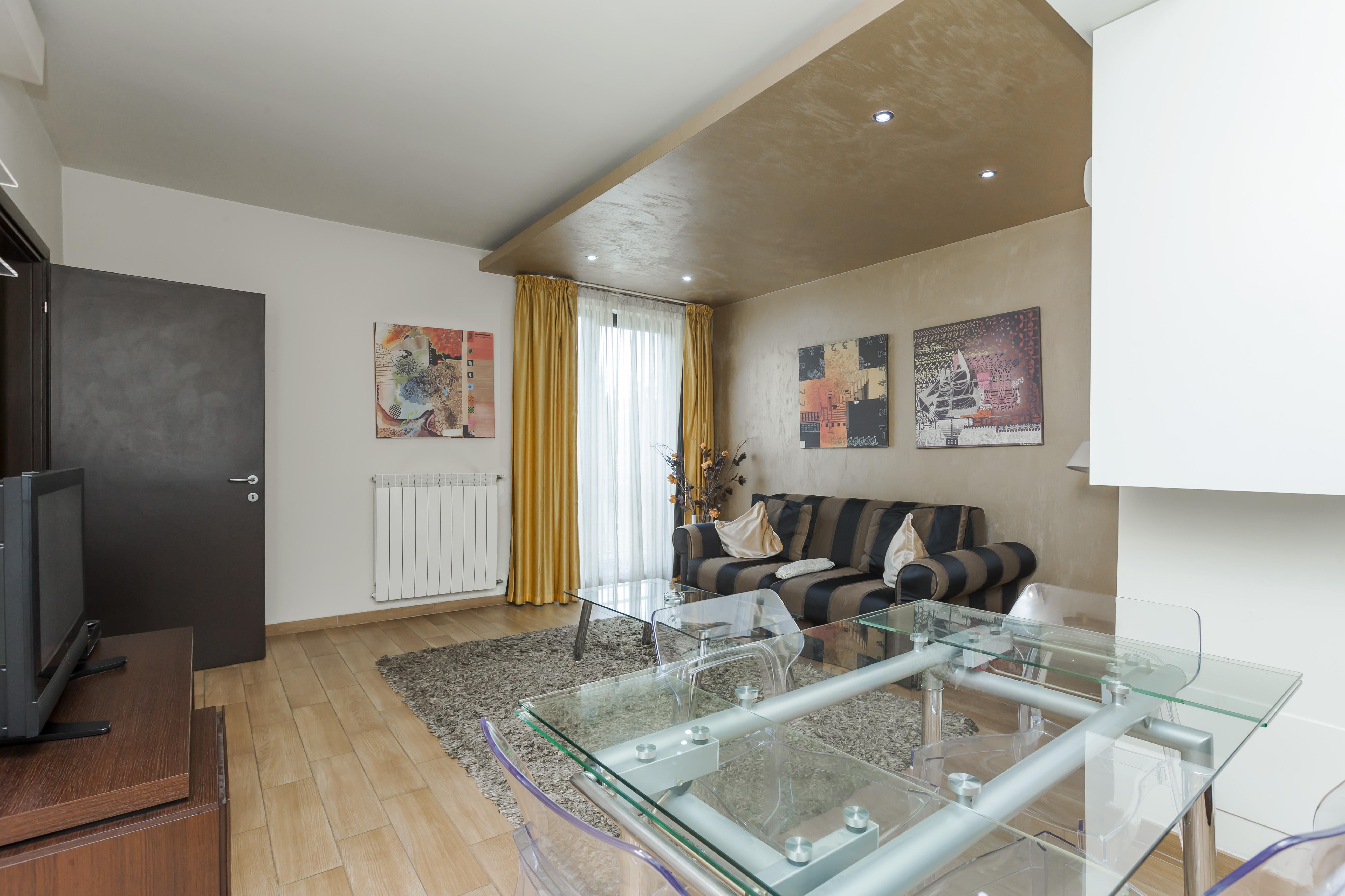Prince Residence Apartments Bükreş Dış mekan fotoğraf