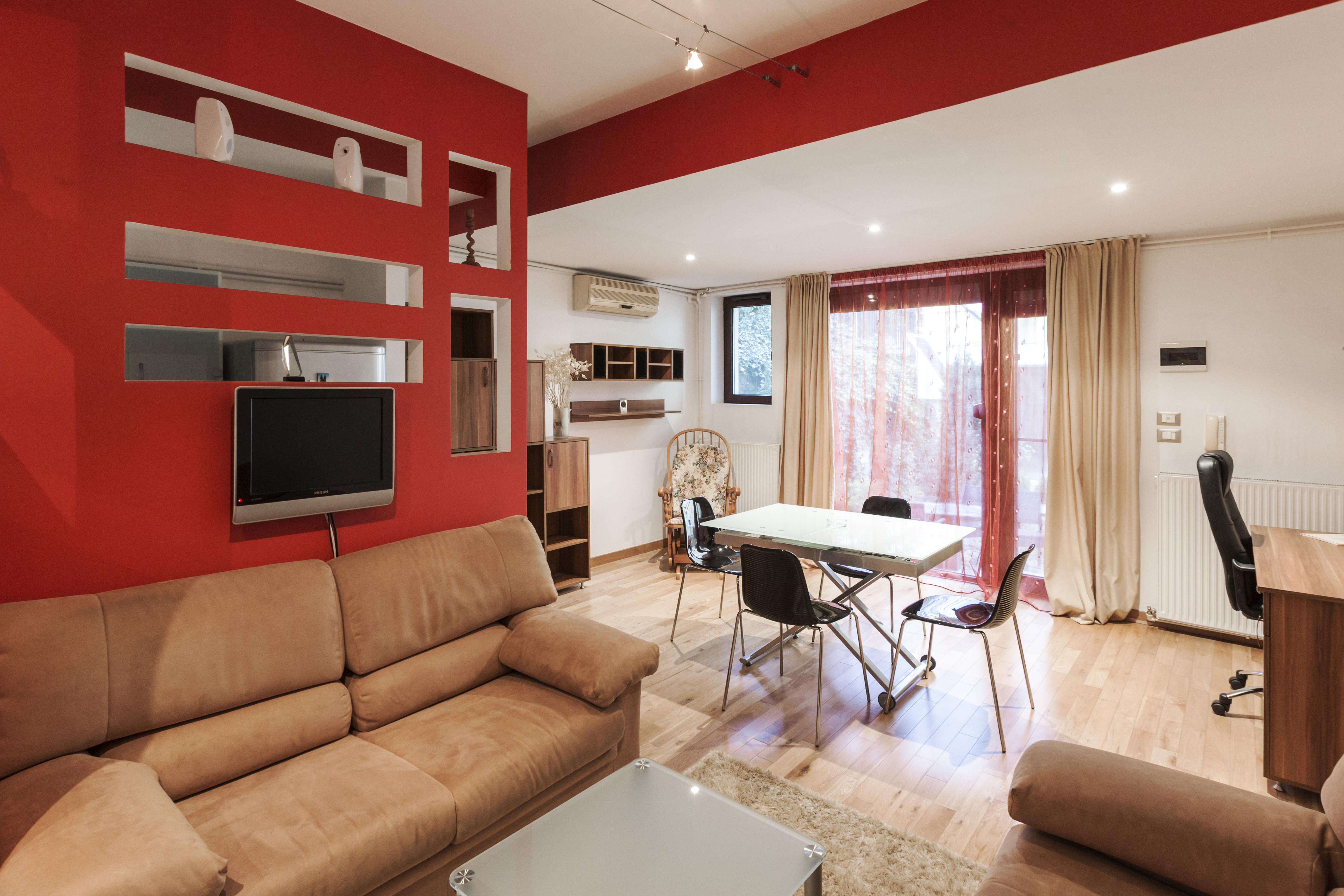 Prince Residence Apartments Bükreş Dış mekan fotoğraf