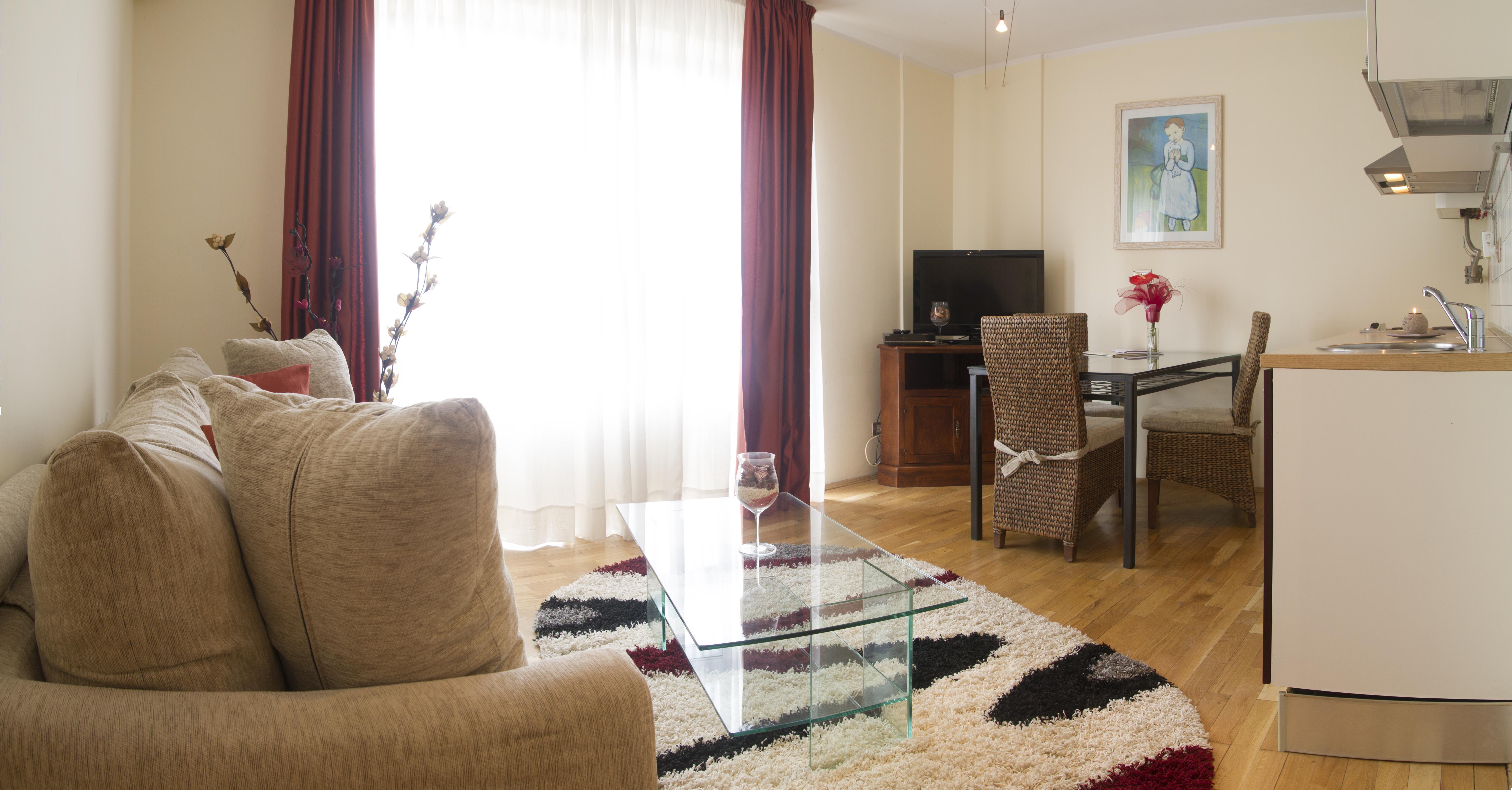 Prince Residence Apartments Bükreş Dış mekan fotoğraf