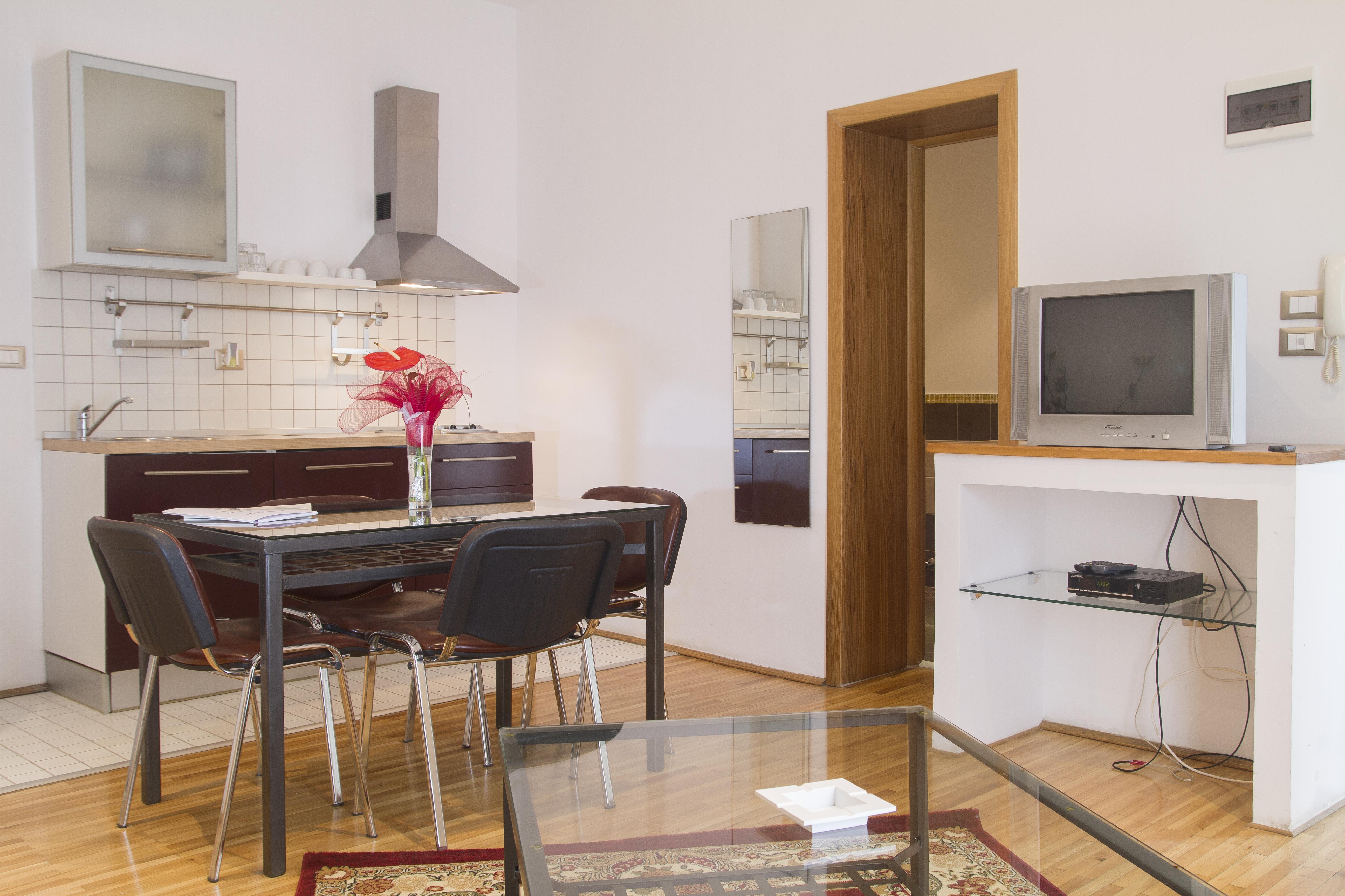 Prince Residence Apartments Bükreş Dış mekan fotoğraf