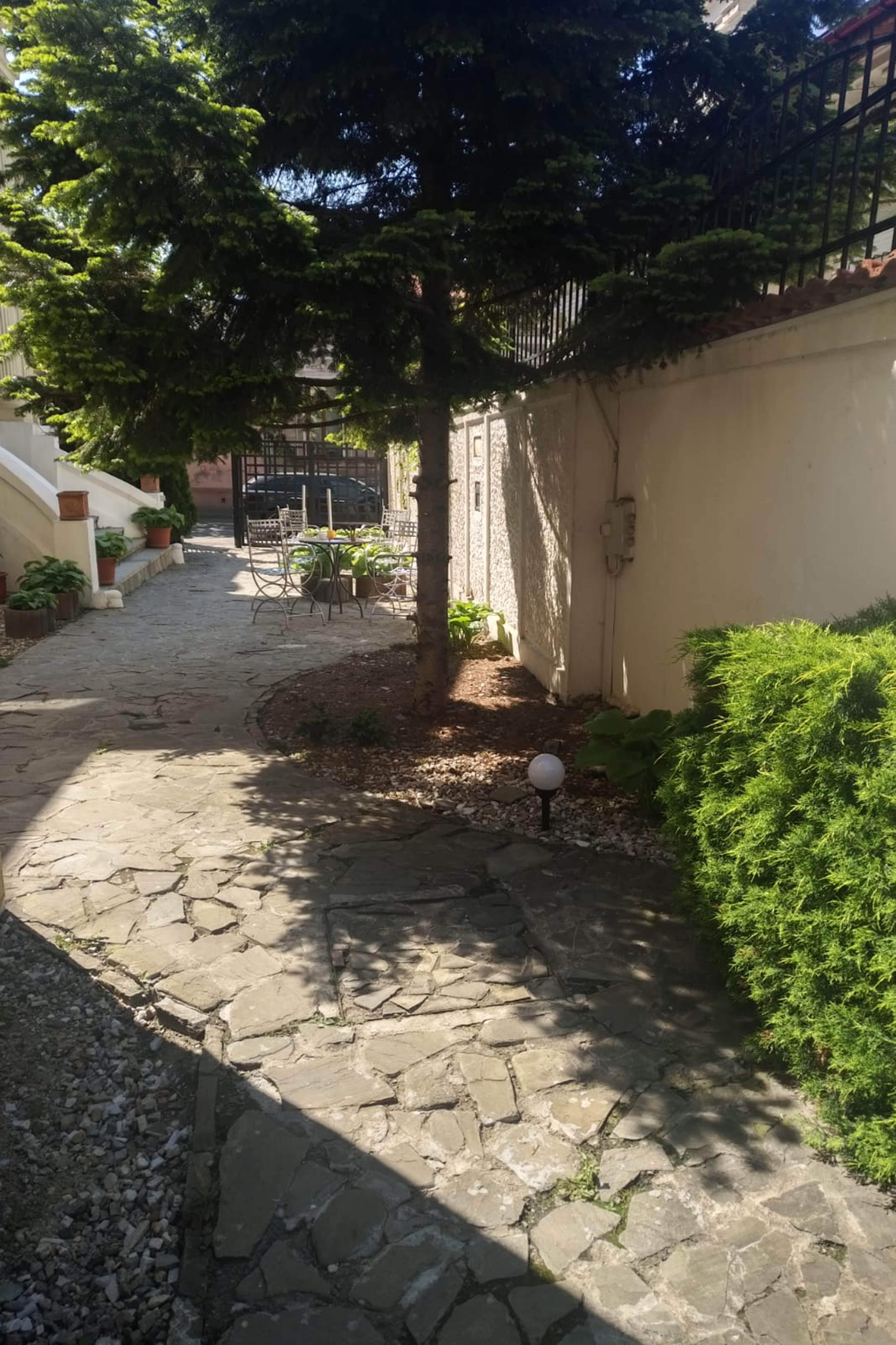 Prince Residence Apartments Bükreş Dış mekan fotoğraf