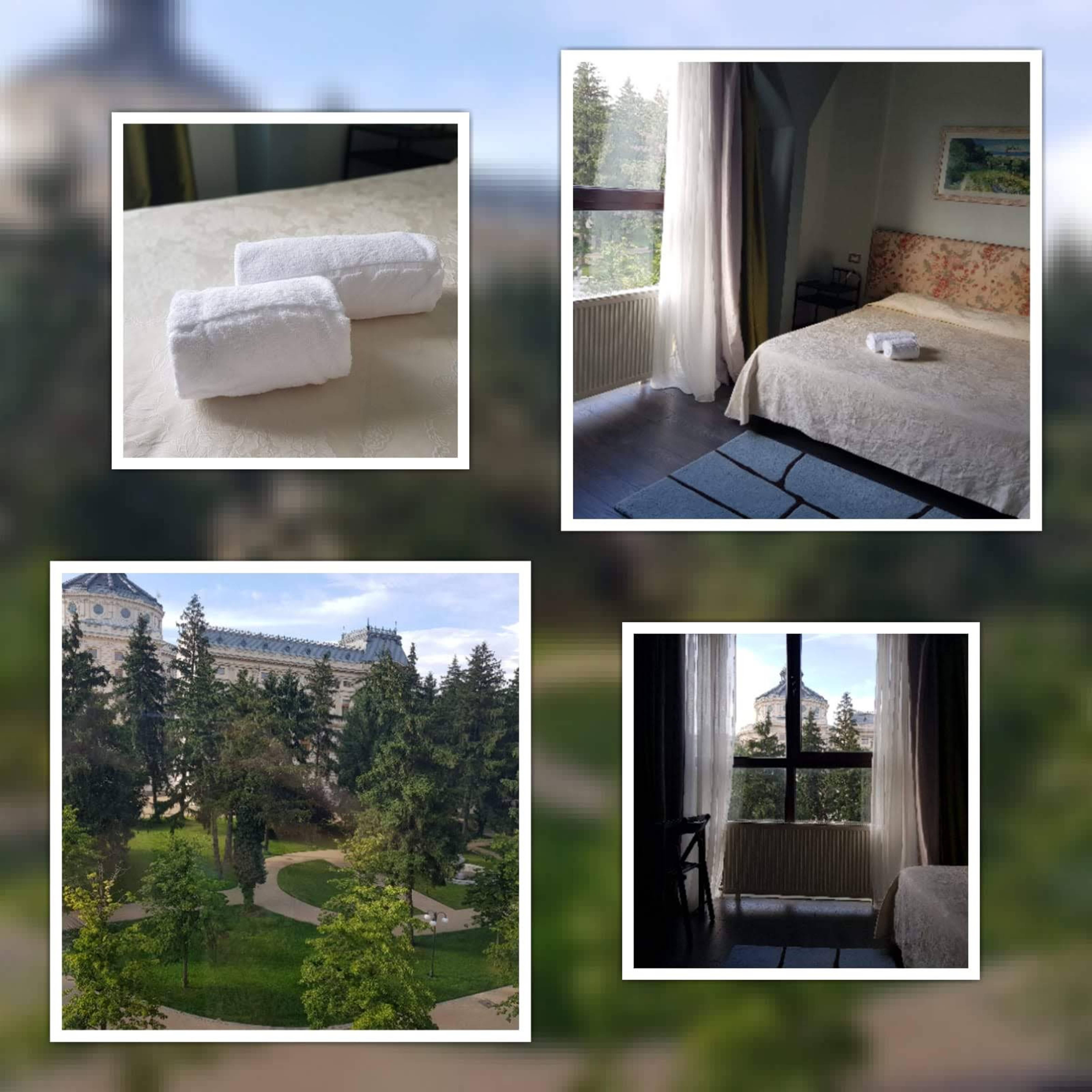 Prince Residence Apartments Bükreş Dış mekan fotoğraf