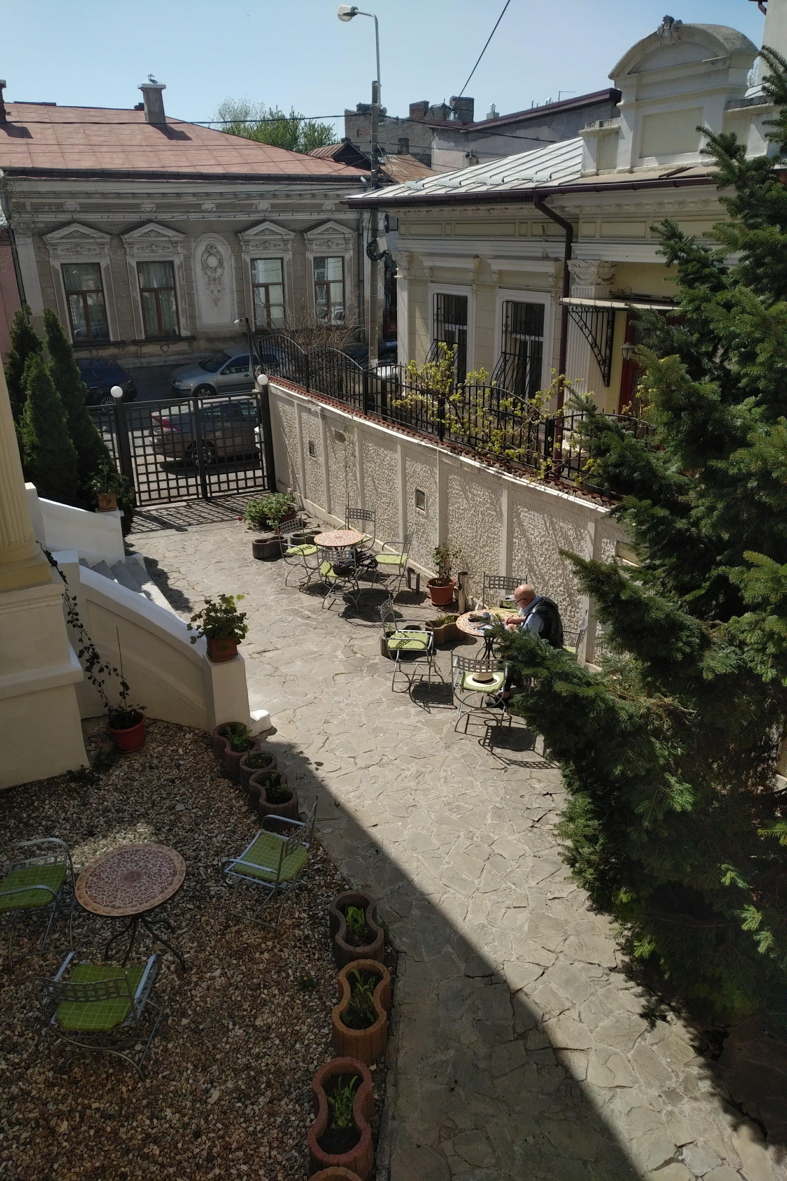 Prince Residence Apartments Bükreş Dış mekan fotoğraf