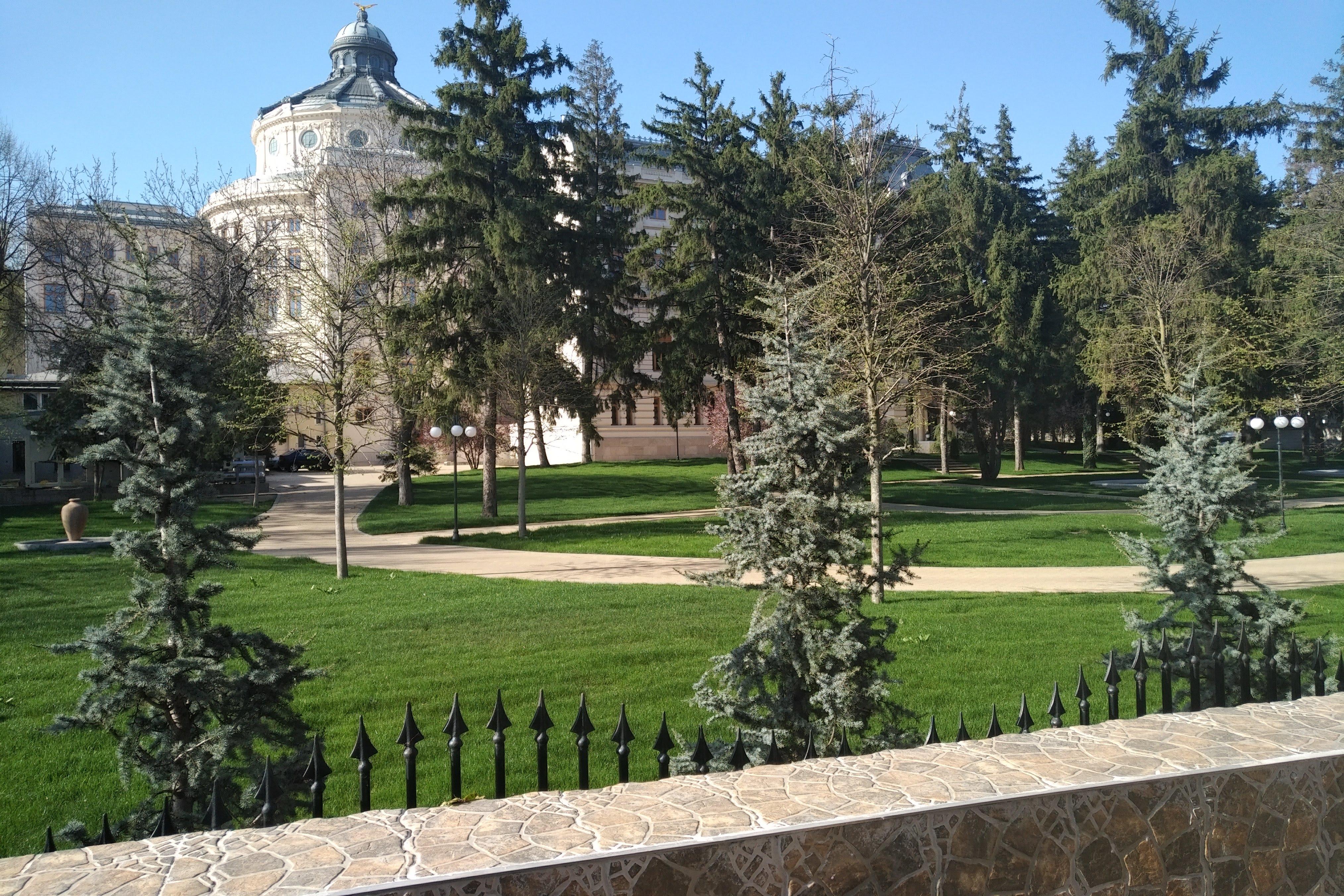 Prince Residence Apartments Bükreş Dış mekan fotoğraf