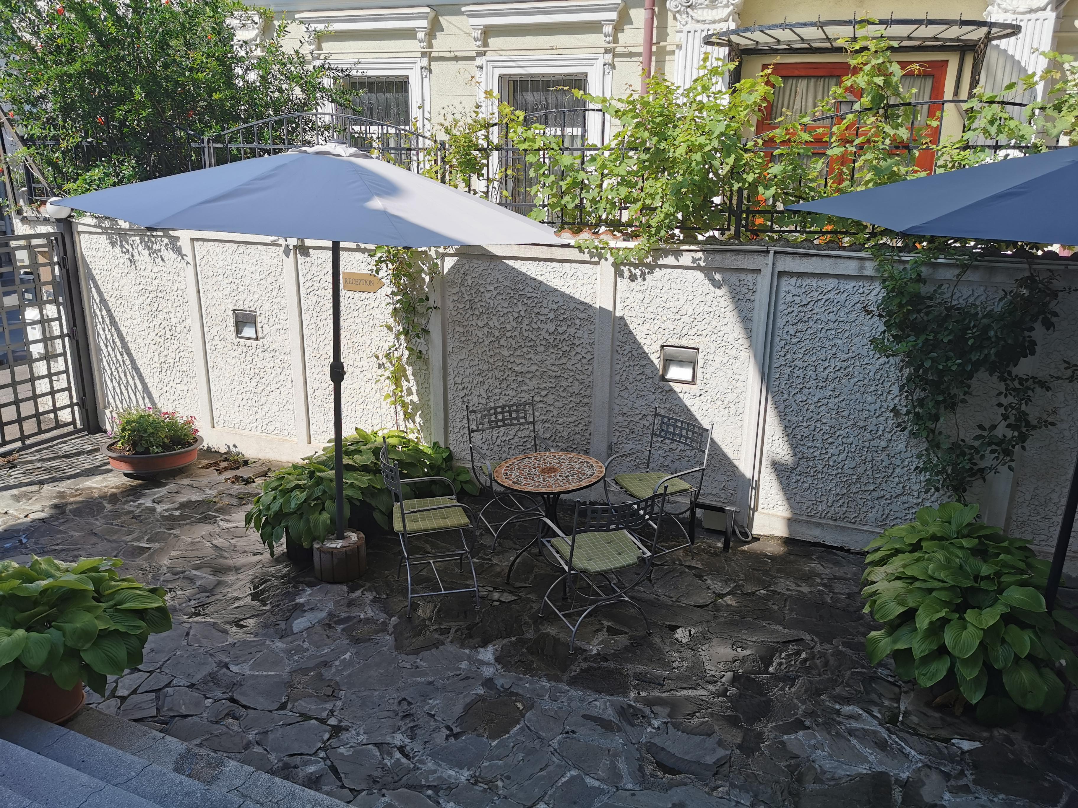 Prince Residence Apartments Bükreş Dış mekan fotoğraf