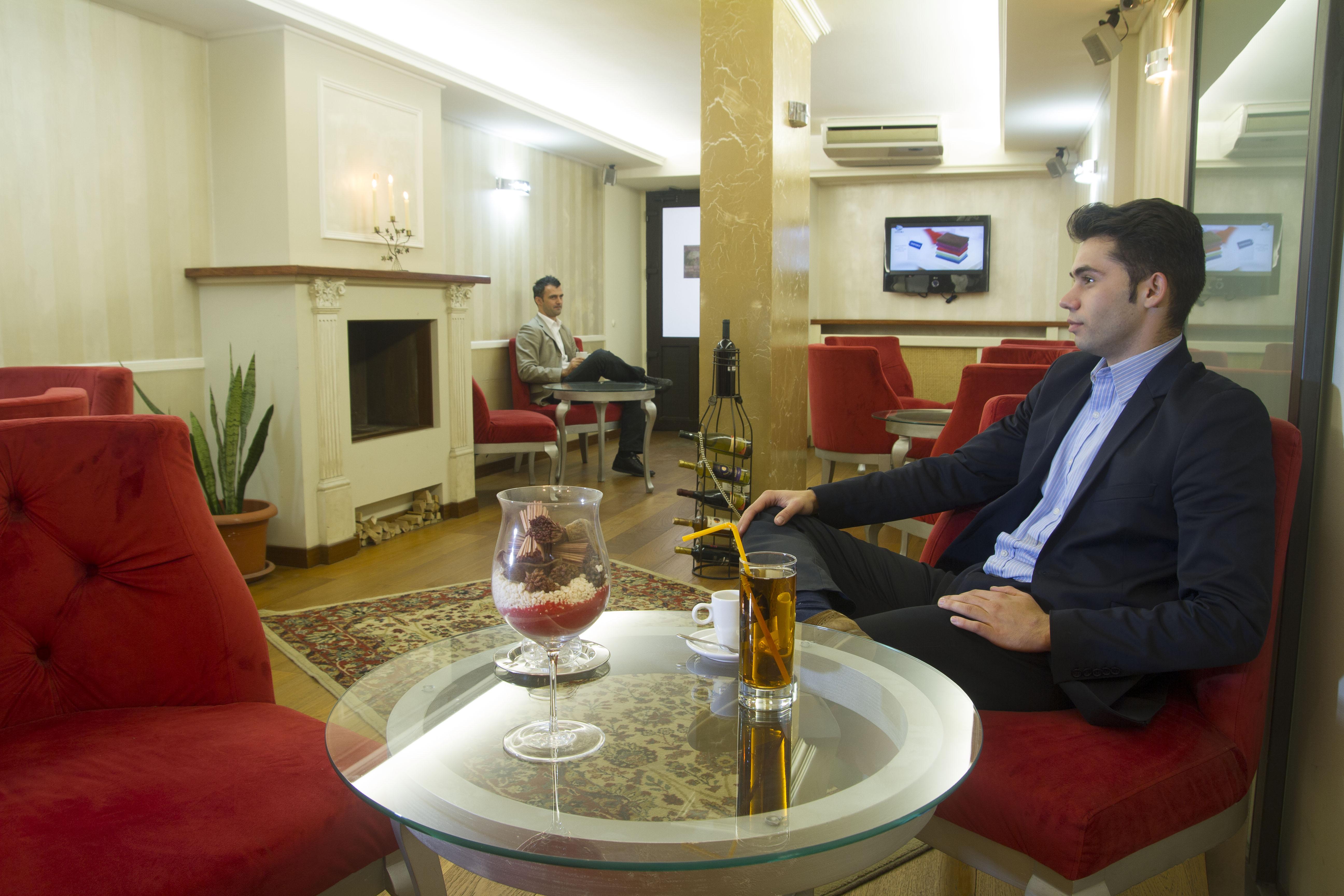 Prince Residence Apartments Bükreş Dış mekan fotoğraf
