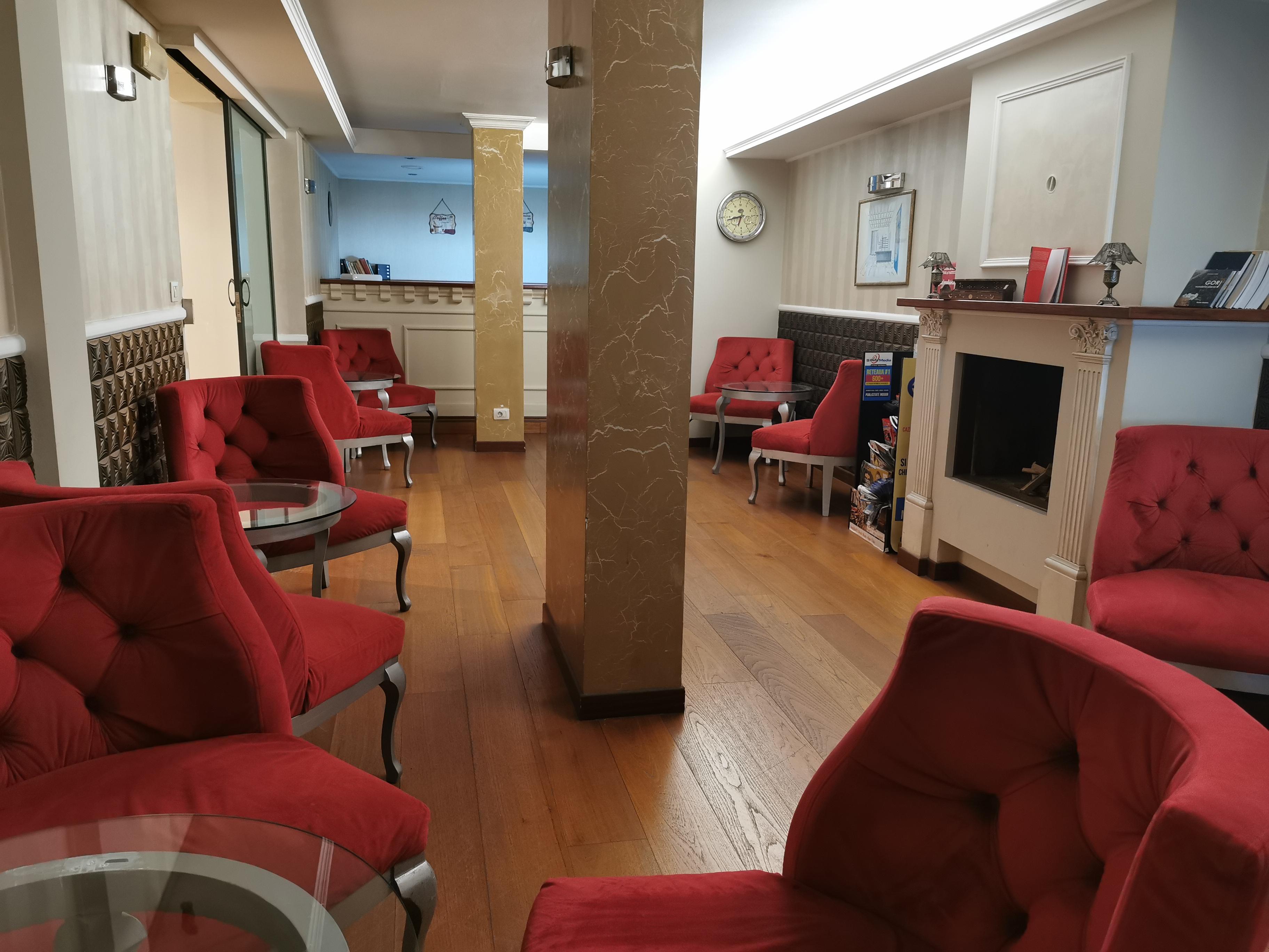Prince Residence Apartments Bükreş Dış mekan fotoğraf