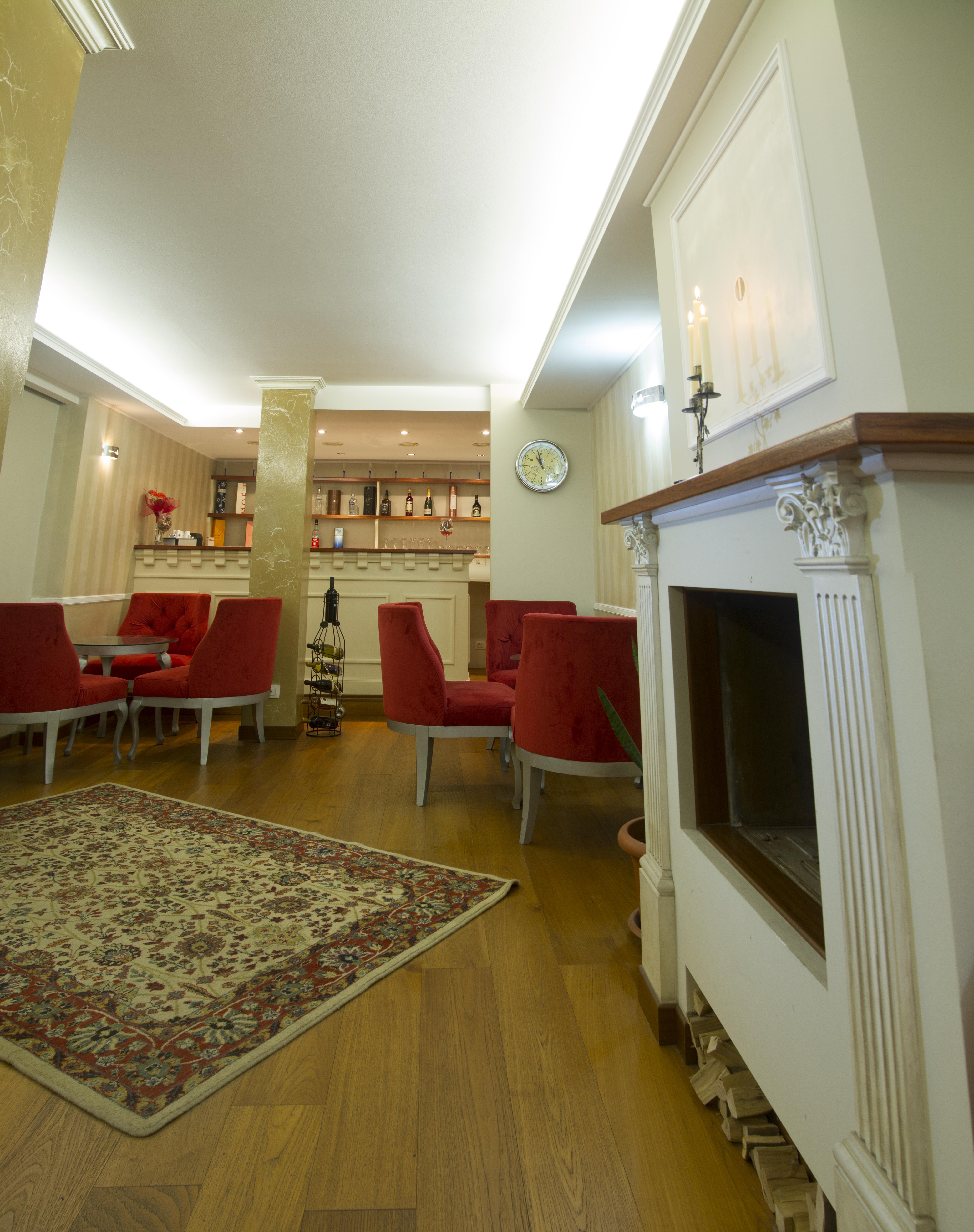 Prince Residence Apartments Bükreş Dış mekan fotoğraf