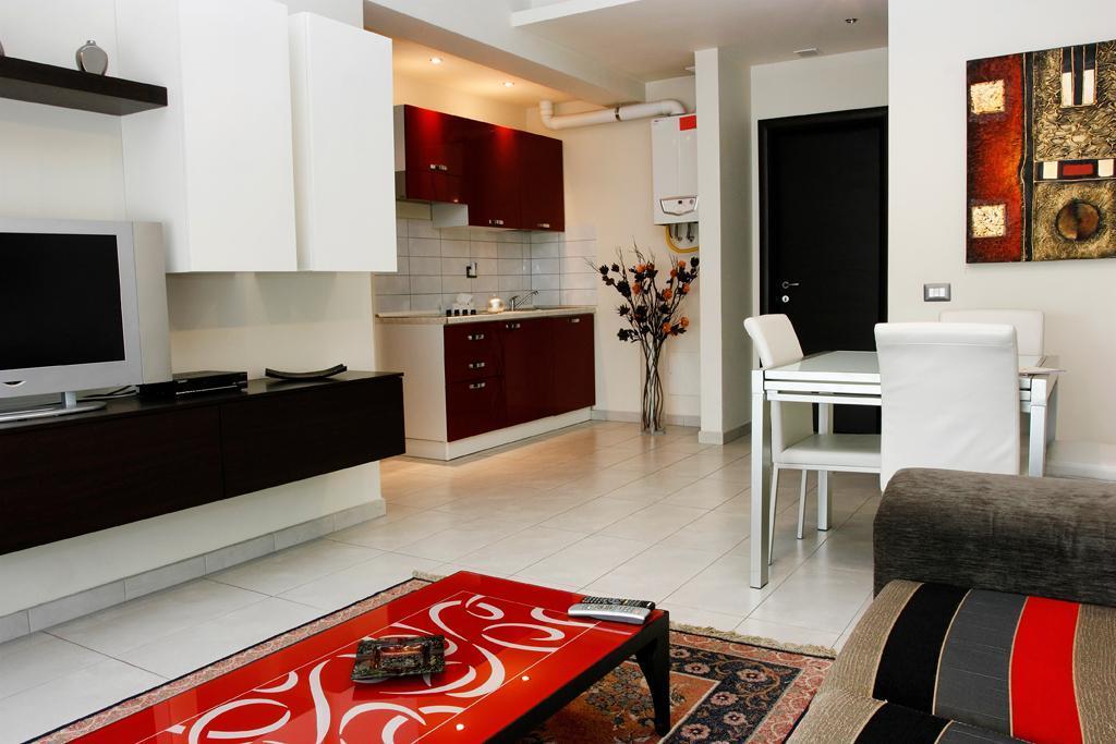 Prince Residence Apartments Bükreş Dış mekan fotoğraf