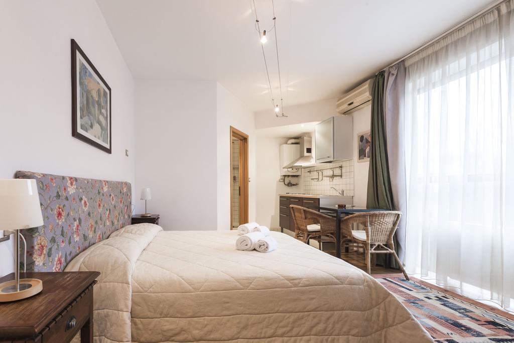Prince Residence Apartments Bükreş Dış mekan fotoğraf