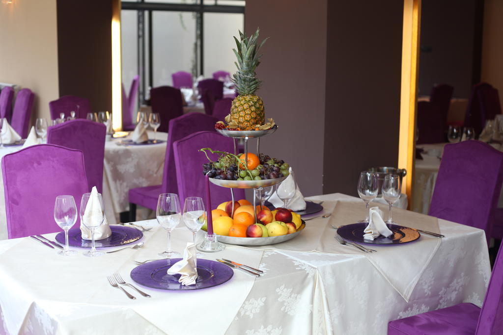 Prince Residence Apartments Bükreş Dış mekan fotoğraf