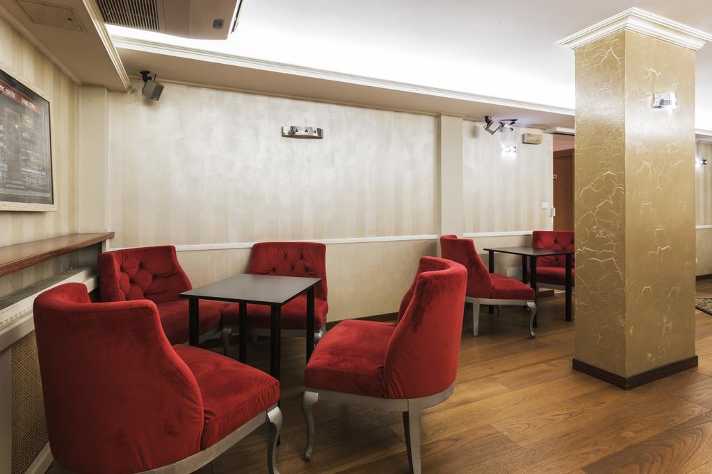Prince Residence Apartments Bükreş Dış mekan fotoğraf