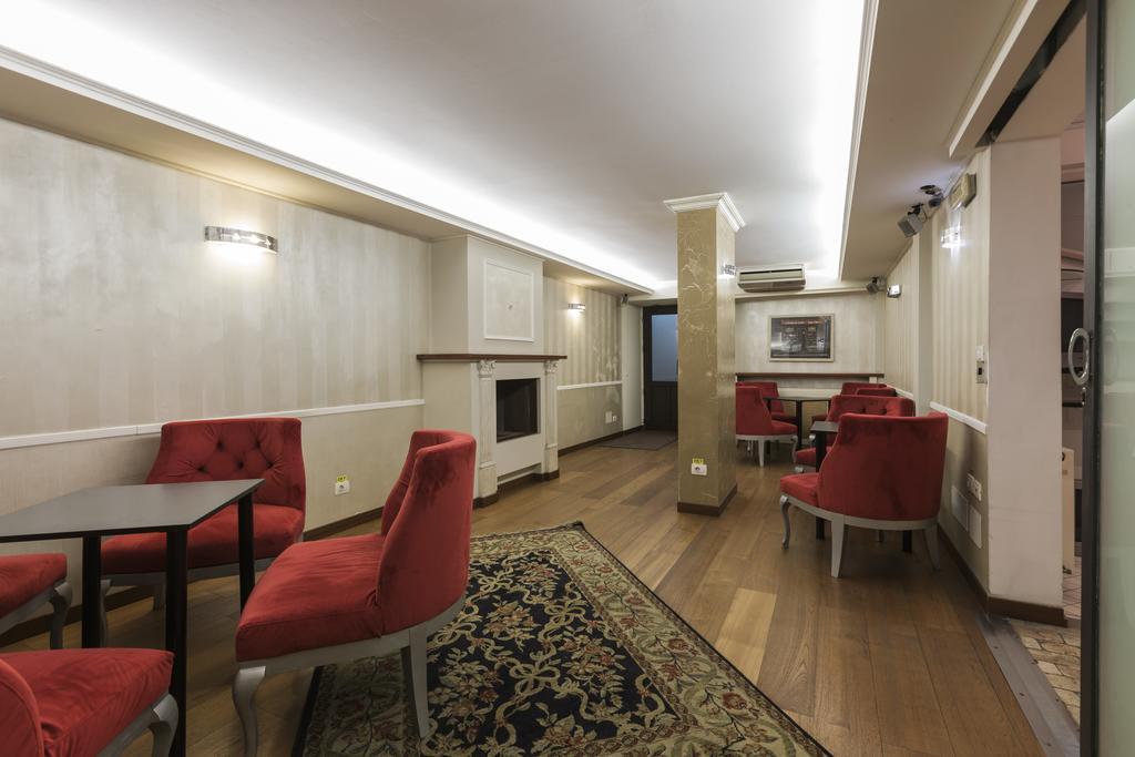 Prince Residence Apartments Bükreş Dış mekan fotoğraf