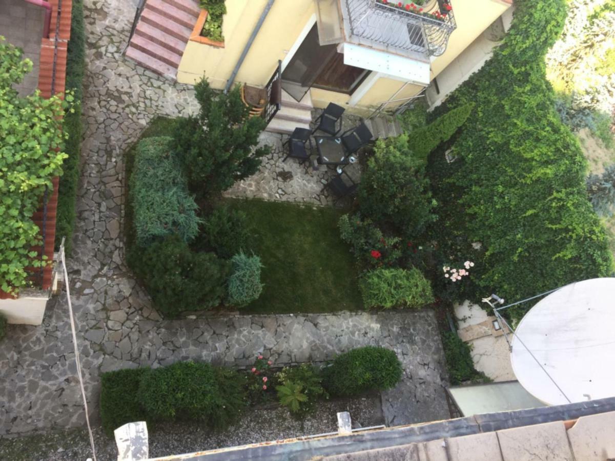 Prince Residence Apartments Bükreş Dış mekan fotoğraf