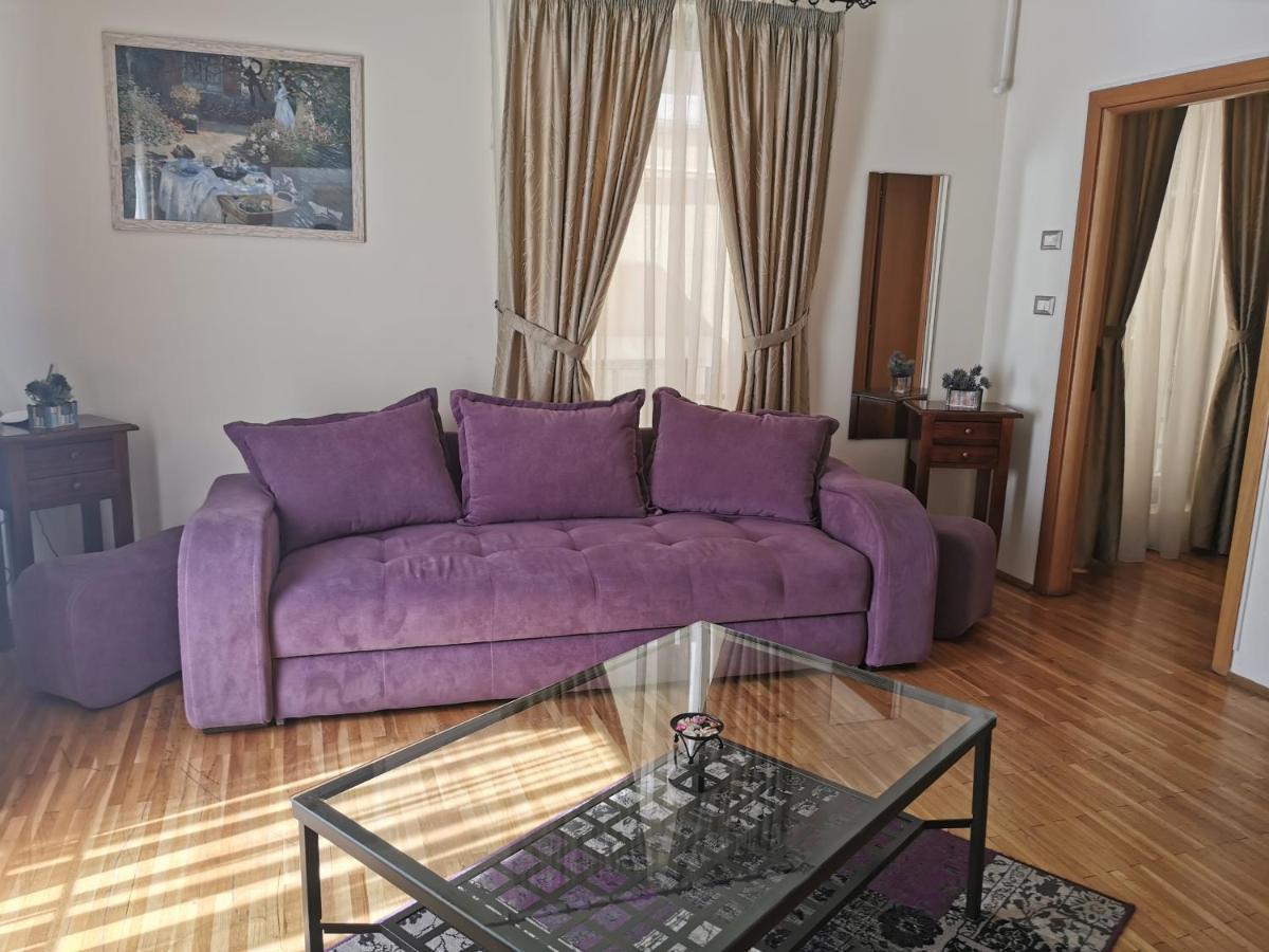 Prince Residence Apartments Bükreş Dış mekan fotoğraf